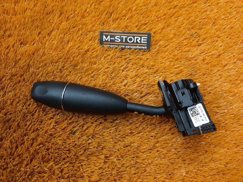 переключатель дворников, 980 рублей, Красноярск