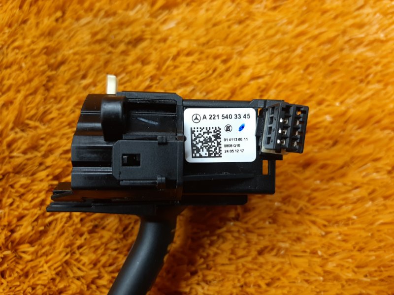 переключатель дворников, 980 рублей, Красноярск