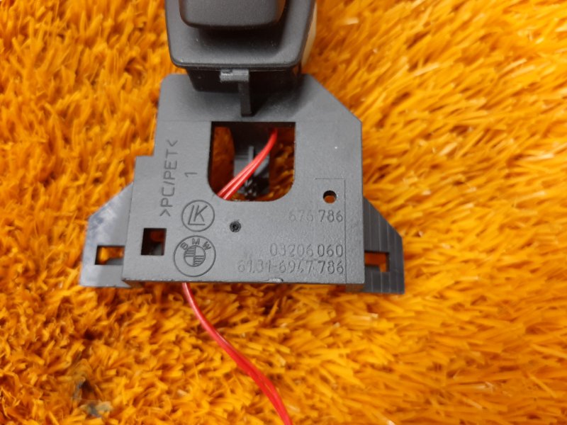 Кнопка регулировки руля, 300 рублей, Красноярск