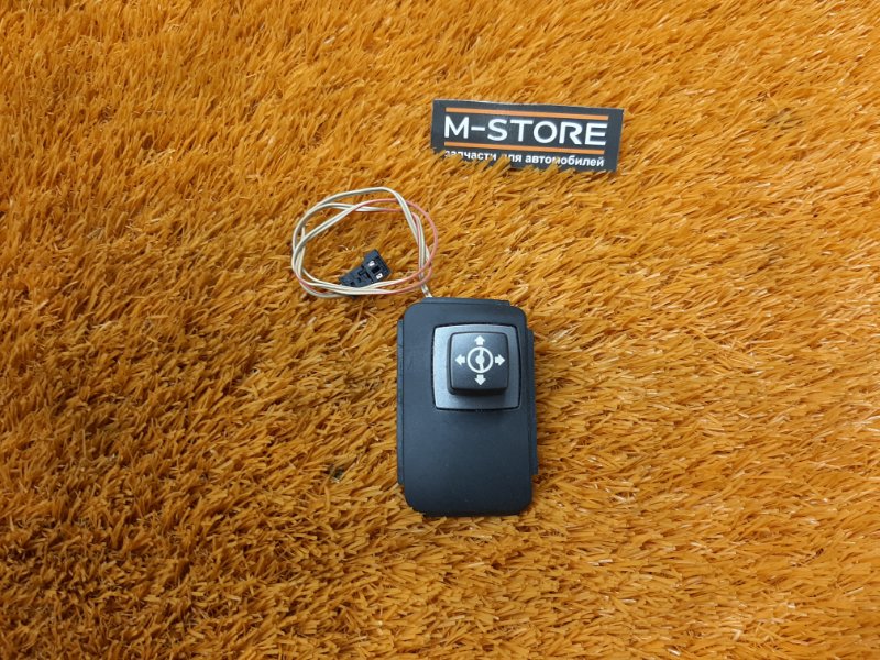 Кнопка регулировки руля, 300 рублей, Красноярск