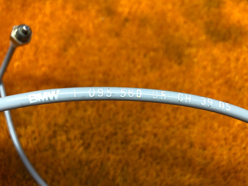 трос замка зажигания, 340 рублей, Красноярск