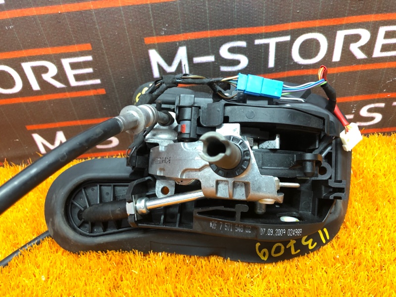 селектор акпп, 1000 рублей, Красноярск