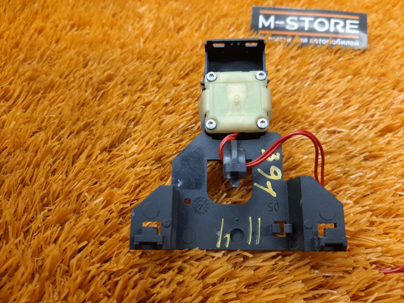 Кнопка регулировки руля, 300 рублей, Красноярск