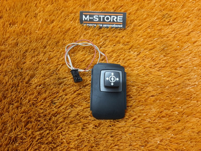 Кнопка регулировки руля, 350 рублей, Красноярск