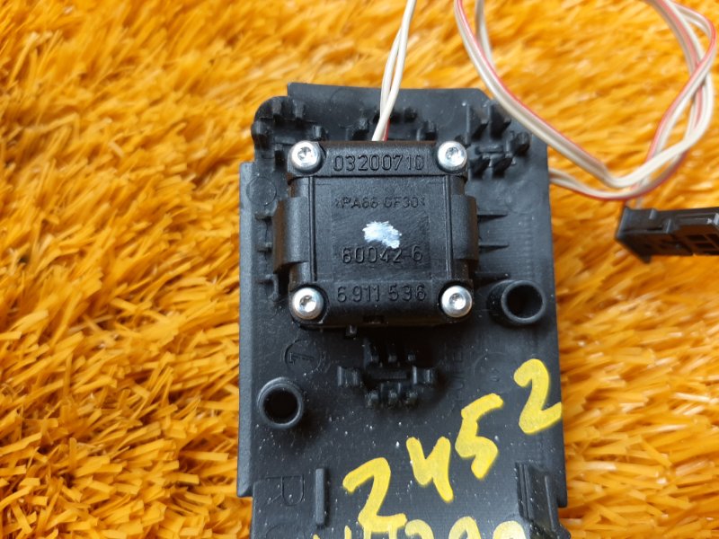 Кнопка регулировки руля, 350 рублей, Красноярск