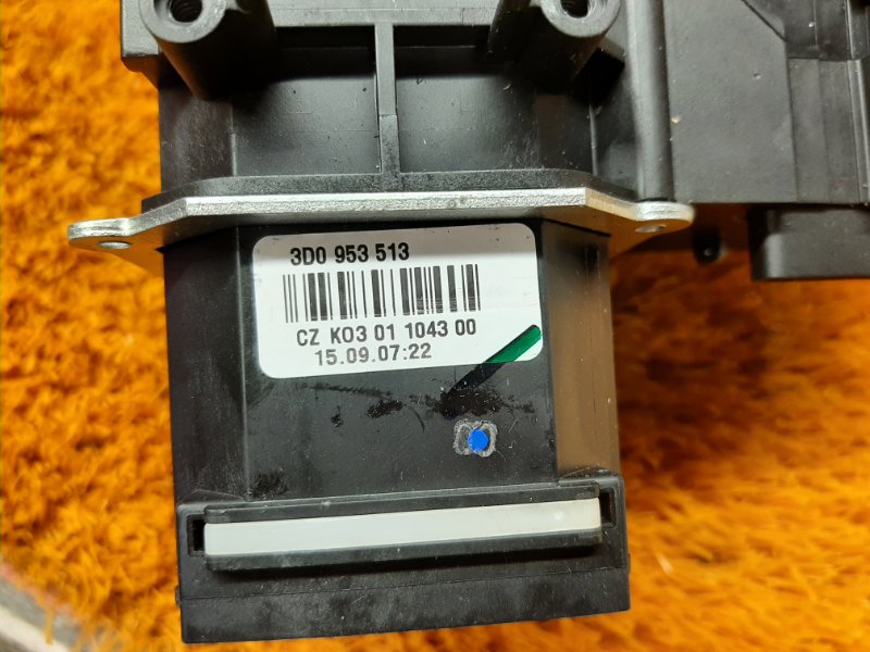 Переключатель света фар, 590 рублей, Красноярск