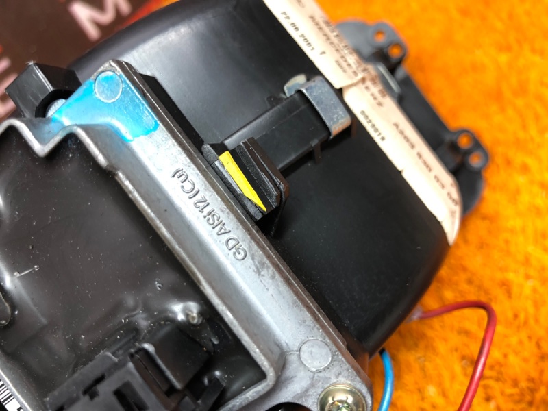 мотор печки, 870 рублей, Красноярск