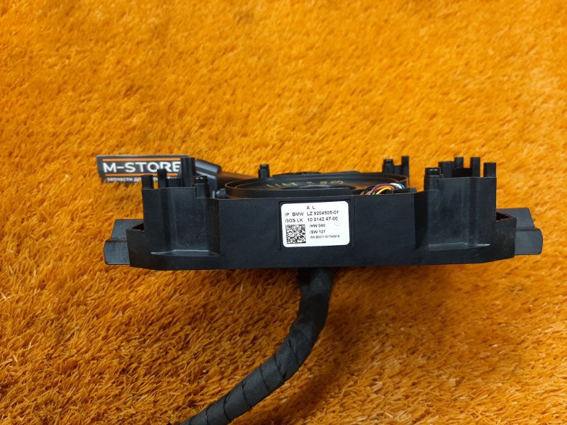 блок подрулевых переключателей, 980 рублей, Красноярск