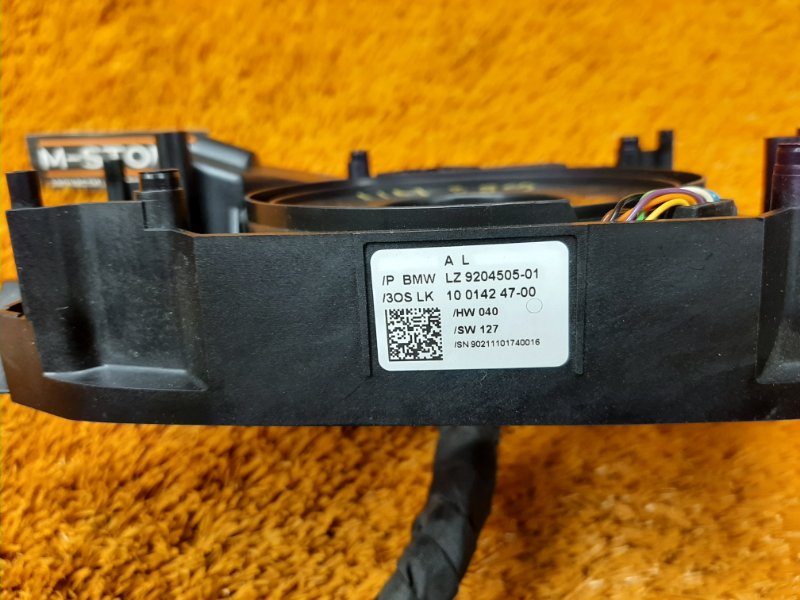 блок подрулевых переключателей, 980 рублей, Красноярск