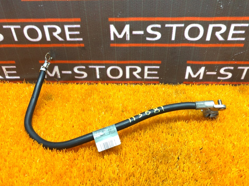 Клемма аккумулятора плюс, 340 рублей, Красноярск