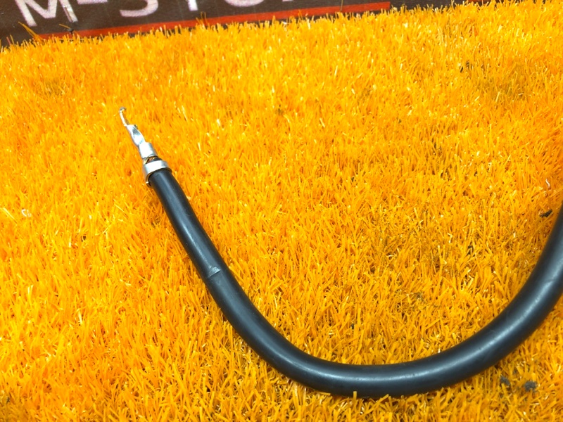 Клемма аккумулятора плюс, 340 рублей, Красноярск