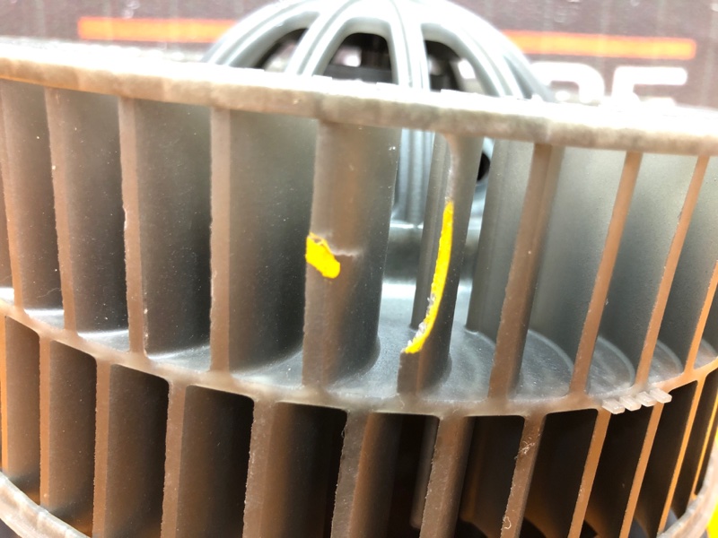 мотор печки, 1800 рублей, Красноярск