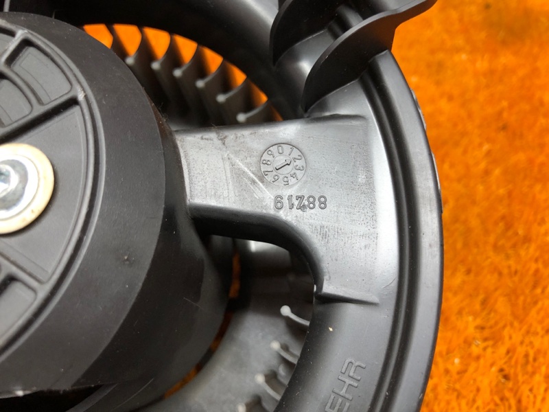 мотор печки, 1800 рублей, Красноярск