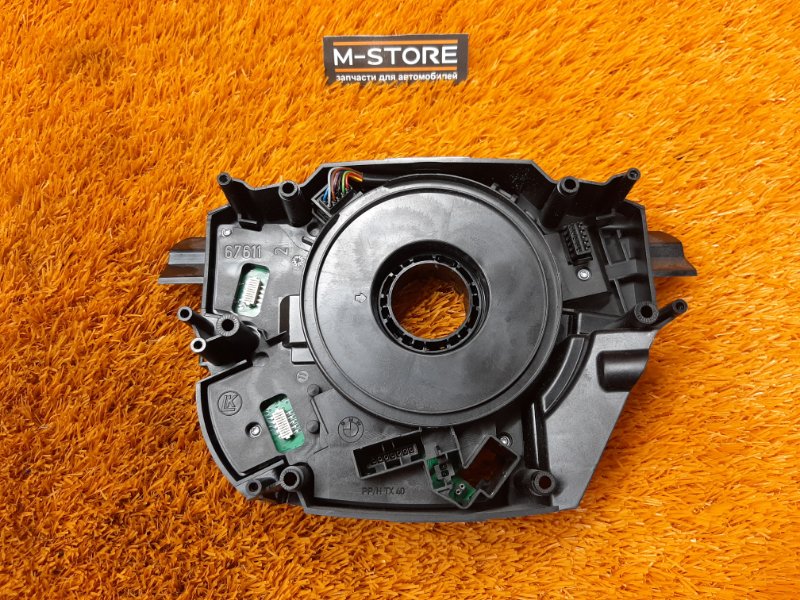 блок подрулевых переключателей, 980 рублей, Красноярск