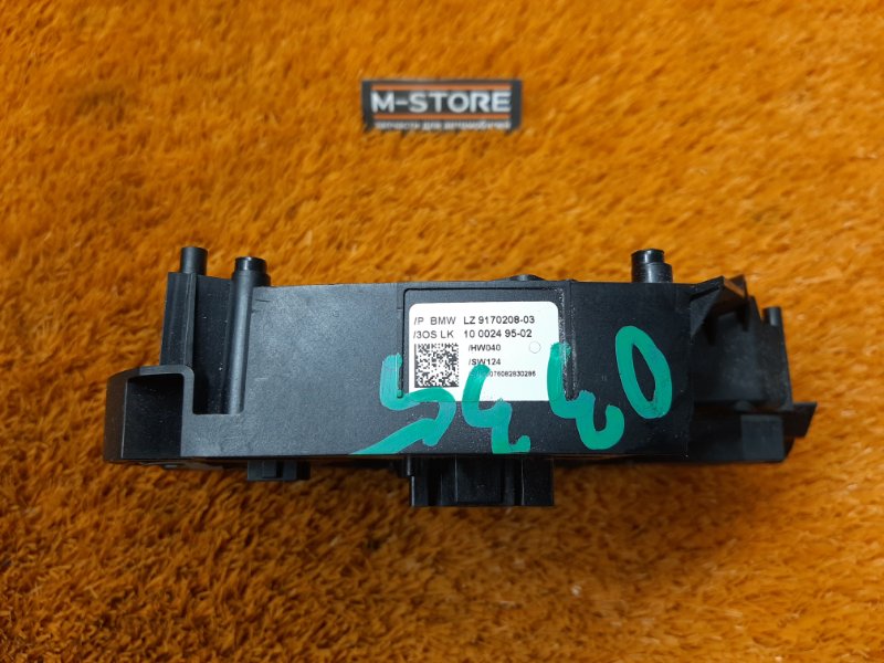 блок подрулевых переключателей, 980 рублей, Красноярск