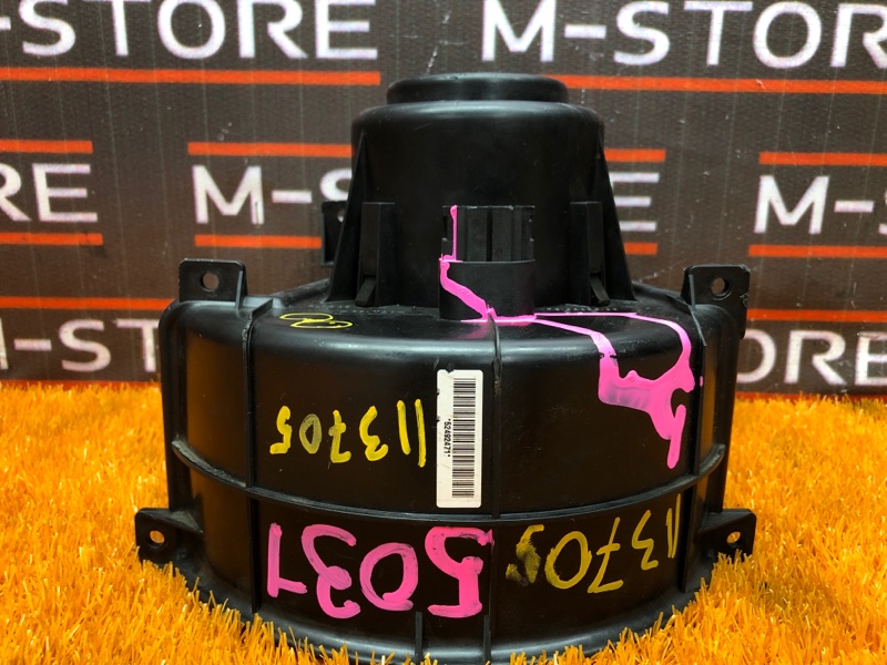 мотор печки, 2500 рублей, Красноярск