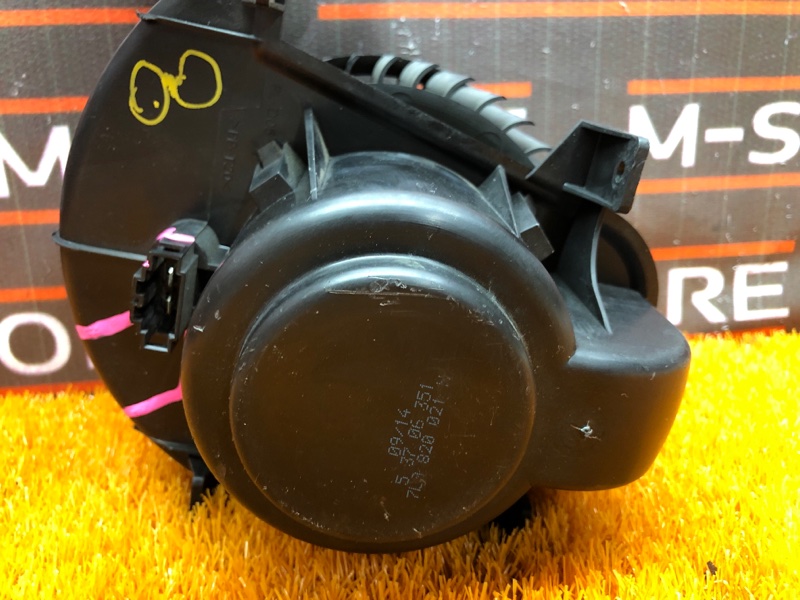 мотор печки, 2500 рублей, Красноярск