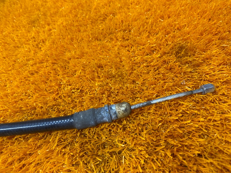 трос ручника, 300 рублей, Красноярск