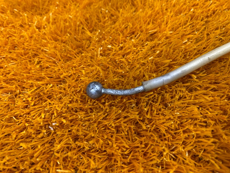 трос ручника, 300 рублей, Красноярск