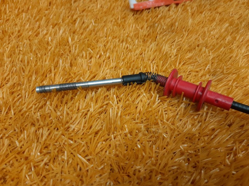 трос замка зажигания, 300 рублей, Красноярск