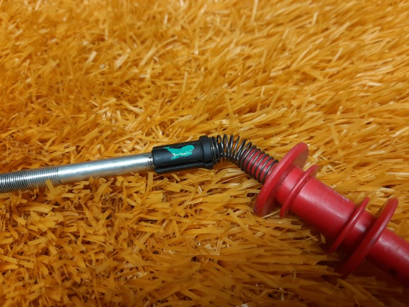 трос замка зажигания, 300 рублей, Красноярск