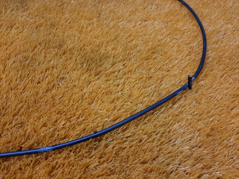 трос замка зажигания, 300 рублей, Красноярск