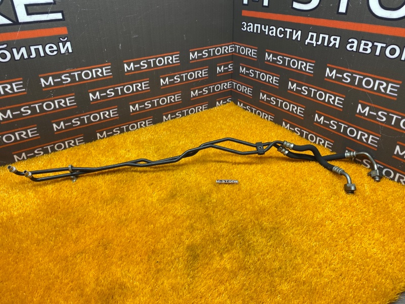 трубка охлаждения акпп, 2080 рублей, Красноярск