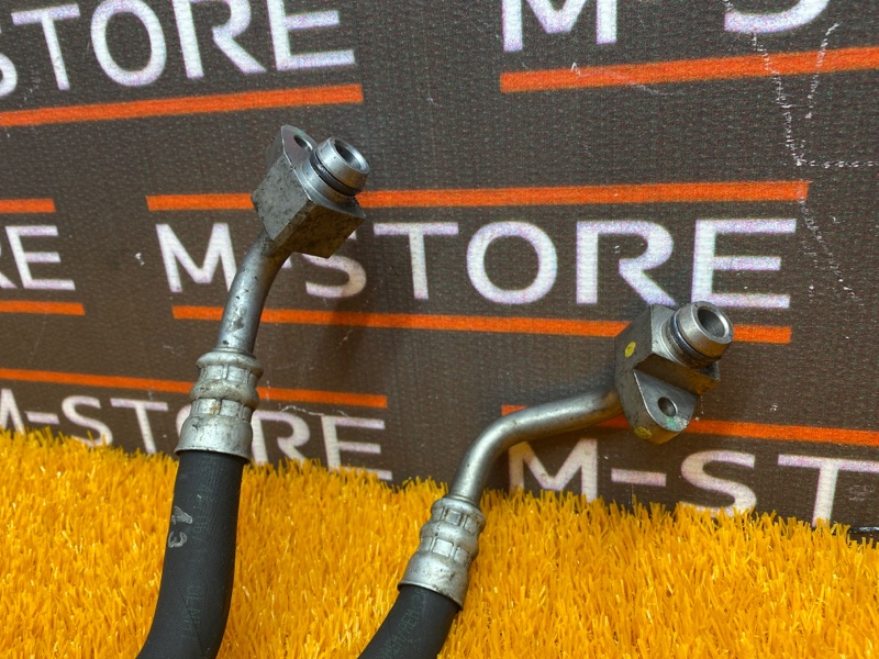 трубка охлаждения акпп, 2080 рублей, Красноярск