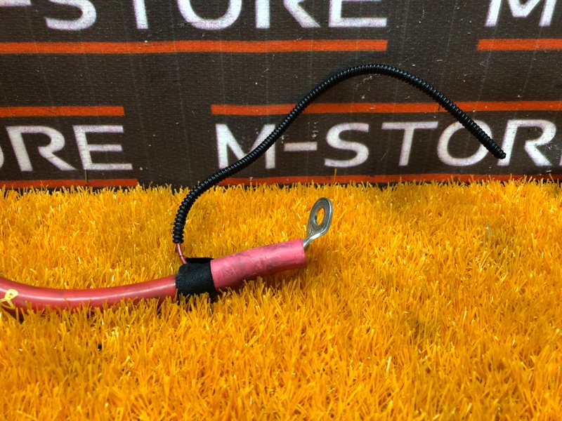 Клемма аккумулятора плюс, 340 рублей, Красноярск