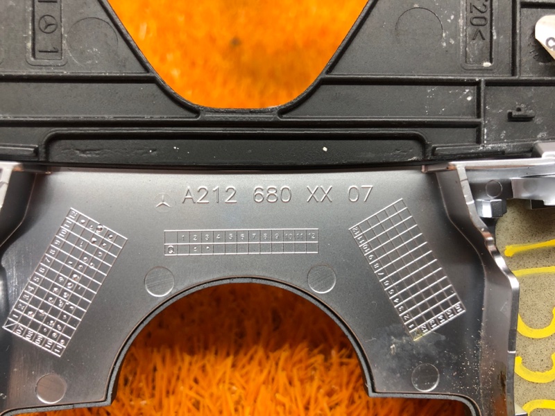 накладка декоративная, 340 рублей, Красноярск