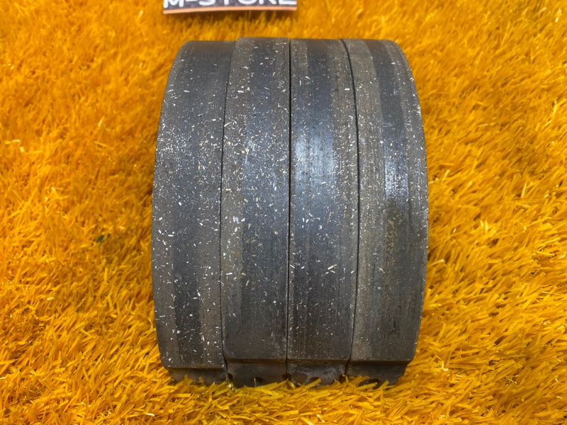 Колодки ручника, 500 рублей, Красноярск