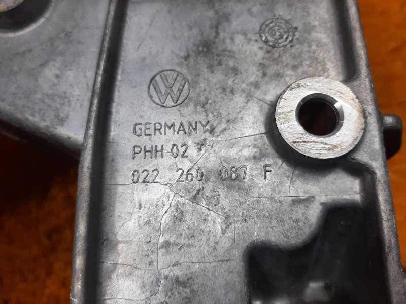 Кронштейн генератора, 340 рублей, Красноярск