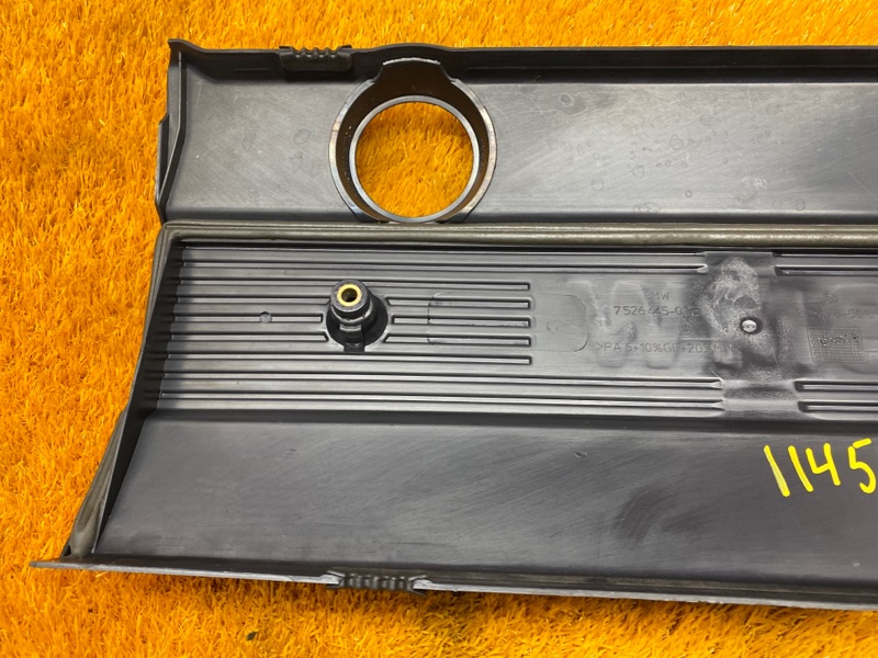 крышка двигателя, 300 рублей, Красноярск