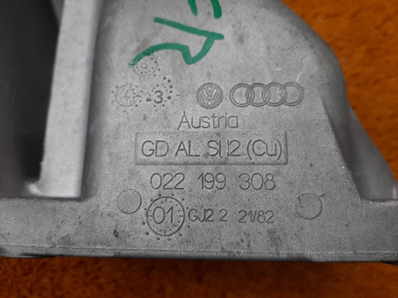 Кронштейн подушки двигателя, 510 рублей, Красноярск