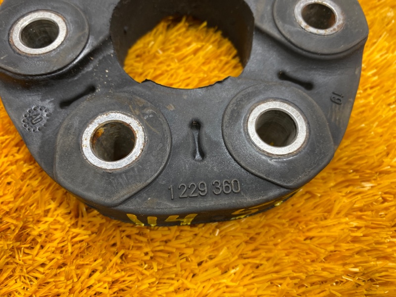 муфта карданного вала, 1500 рублей, Красноярск