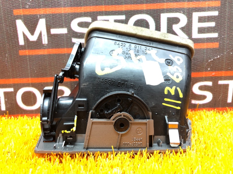 дефлектор воздушный, 300 рублей, Красноярск