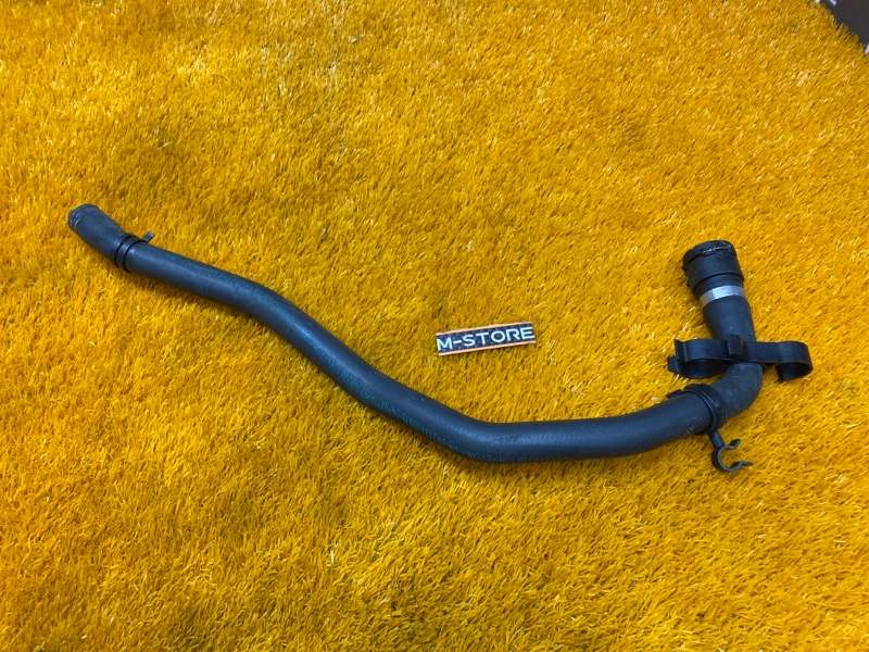 Патрубок системы охлаждения, 900 рублей, Красноярск