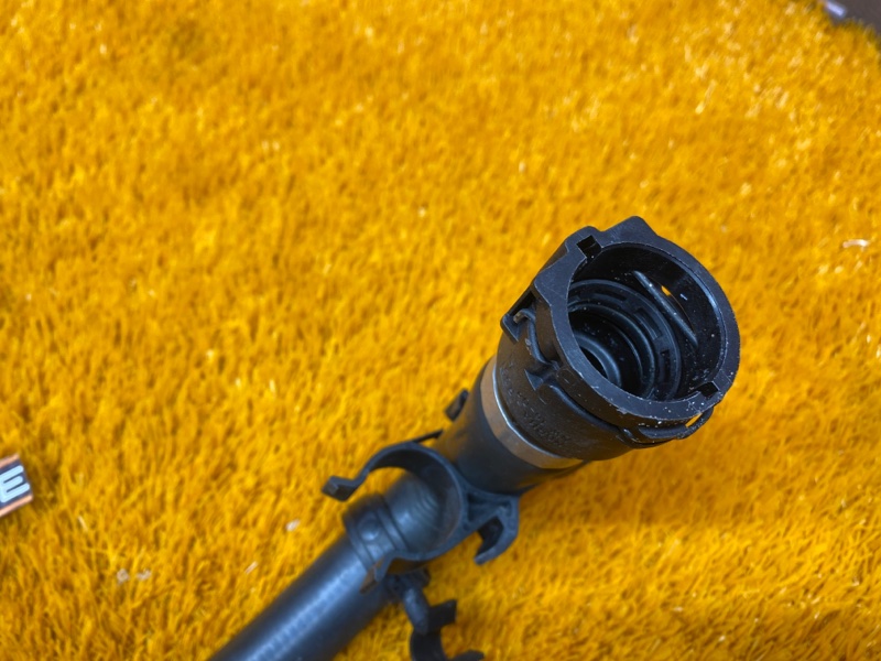 Патрубок системы охлаждения, 900 рублей, Красноярск