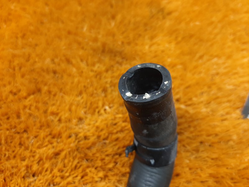 Патрубок системы охлаждения, 400 рублей, Красноярск