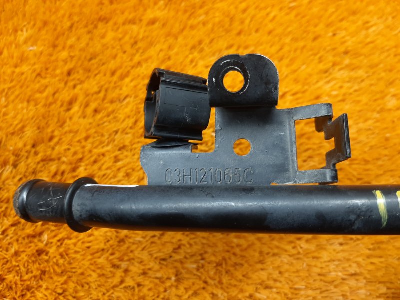 Патрубок системы охлаждения, 400 рублей, Красноярск