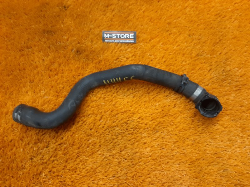 Патрубок системы охлаждения, 500 рублей, Красноярск