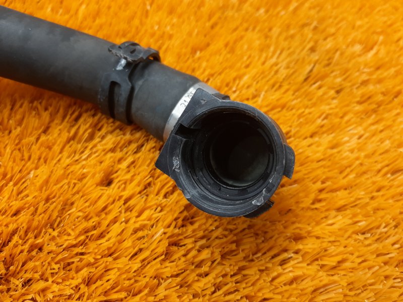 Патрубок системы охлаждения, 500 рублей, Красноярск