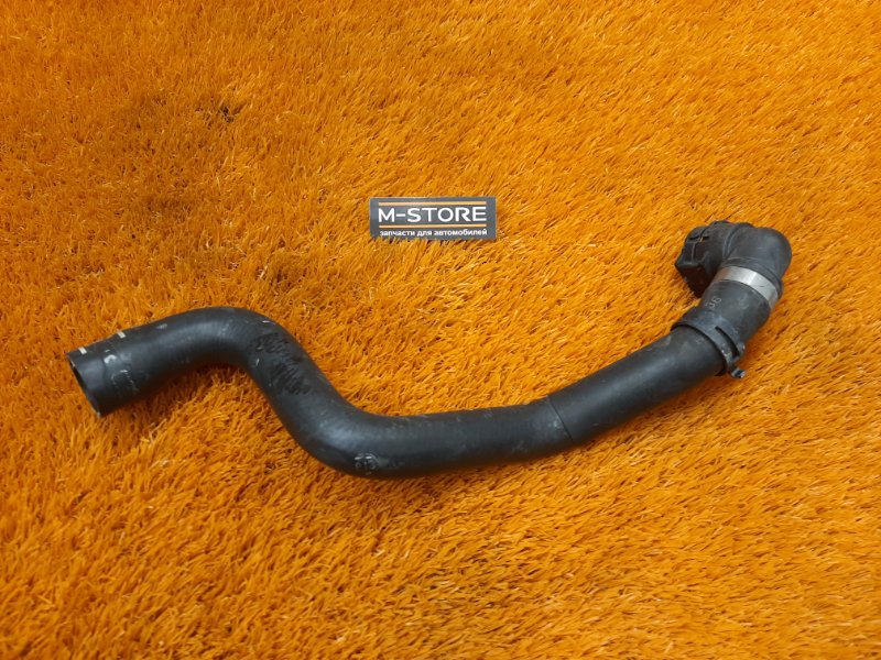 Патрубок системы охлаждения, 500 рублей, Красноярск