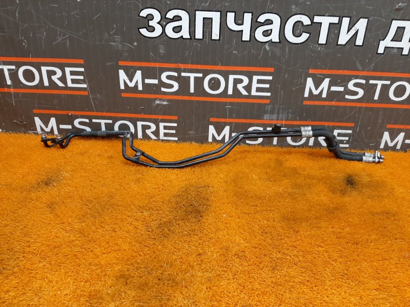 трубка охлаждения акпп, 1300 рублей, Красноярск