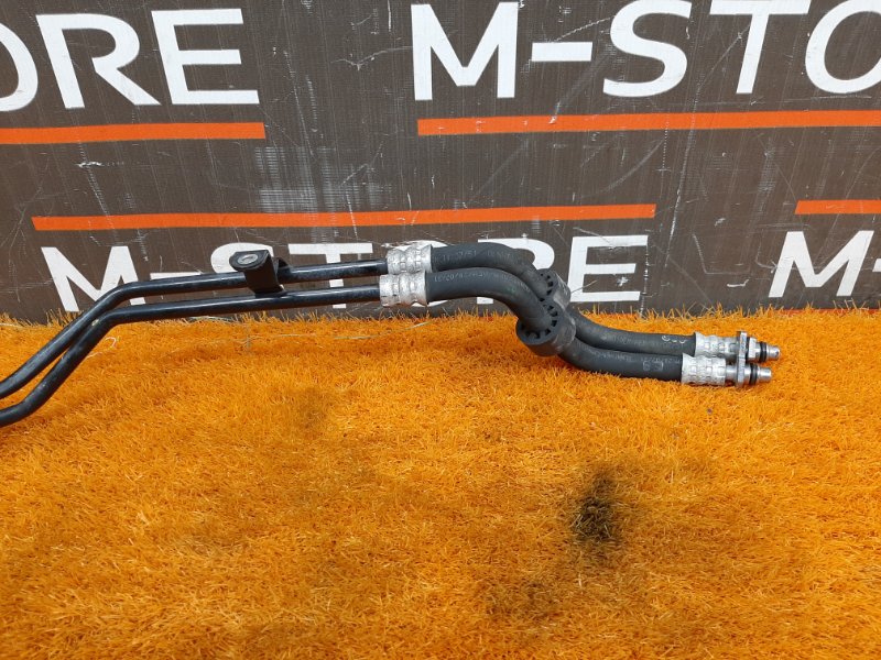 трубка охлаждения акпп, 1300 рублей, Красноярск