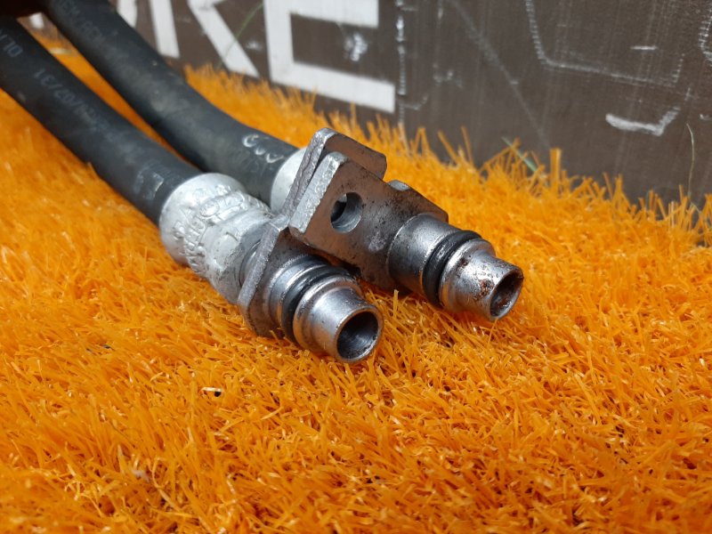 трубка охлаждения акпп, 1300 рублей, Красноярск