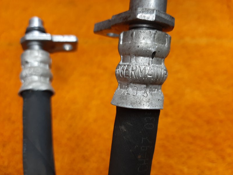 трубка охлаждения акпп, 1300 рублей, Красноярск