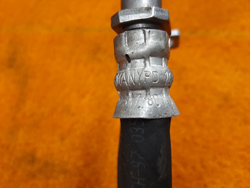 трубка охлаждения акпп, 1300 рублей, Красноярск