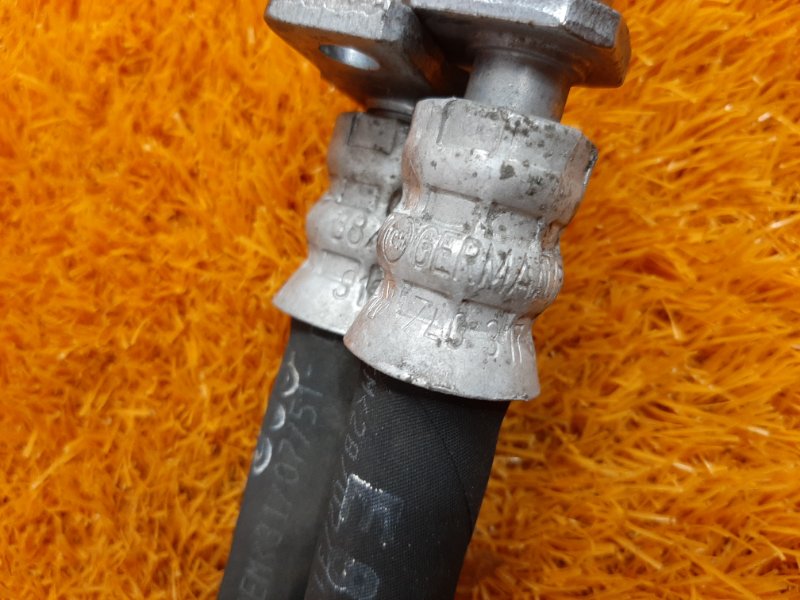 трубка охлаждения акпп, 1300 рублей, Красноярск