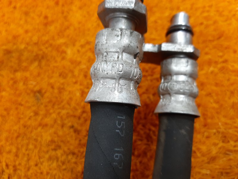 трубка охлаждения акпп, 1300 рублей, Красноярск